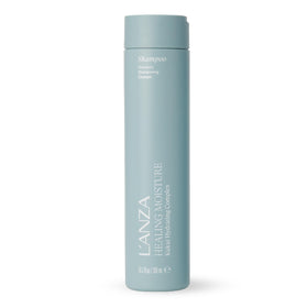 L’ANZA front packaging showing bottle and product name with professional look and clarity