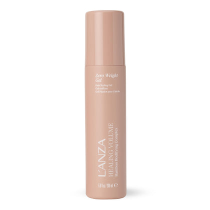 L’ANZA front packaging showing full product and benefits