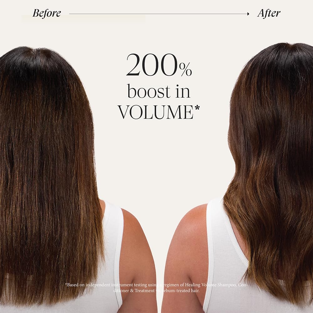 L’ANZA next to ruler showing 6.8 fl oz scale advantage