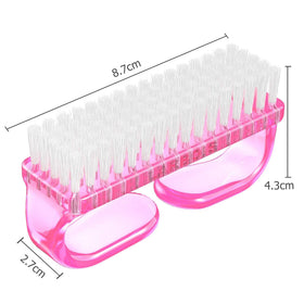 Larbois placed by sink in bathroom to show everyday grooming use