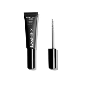 Lashify Whisper Light Classic front packaging showing product benefits and compact design