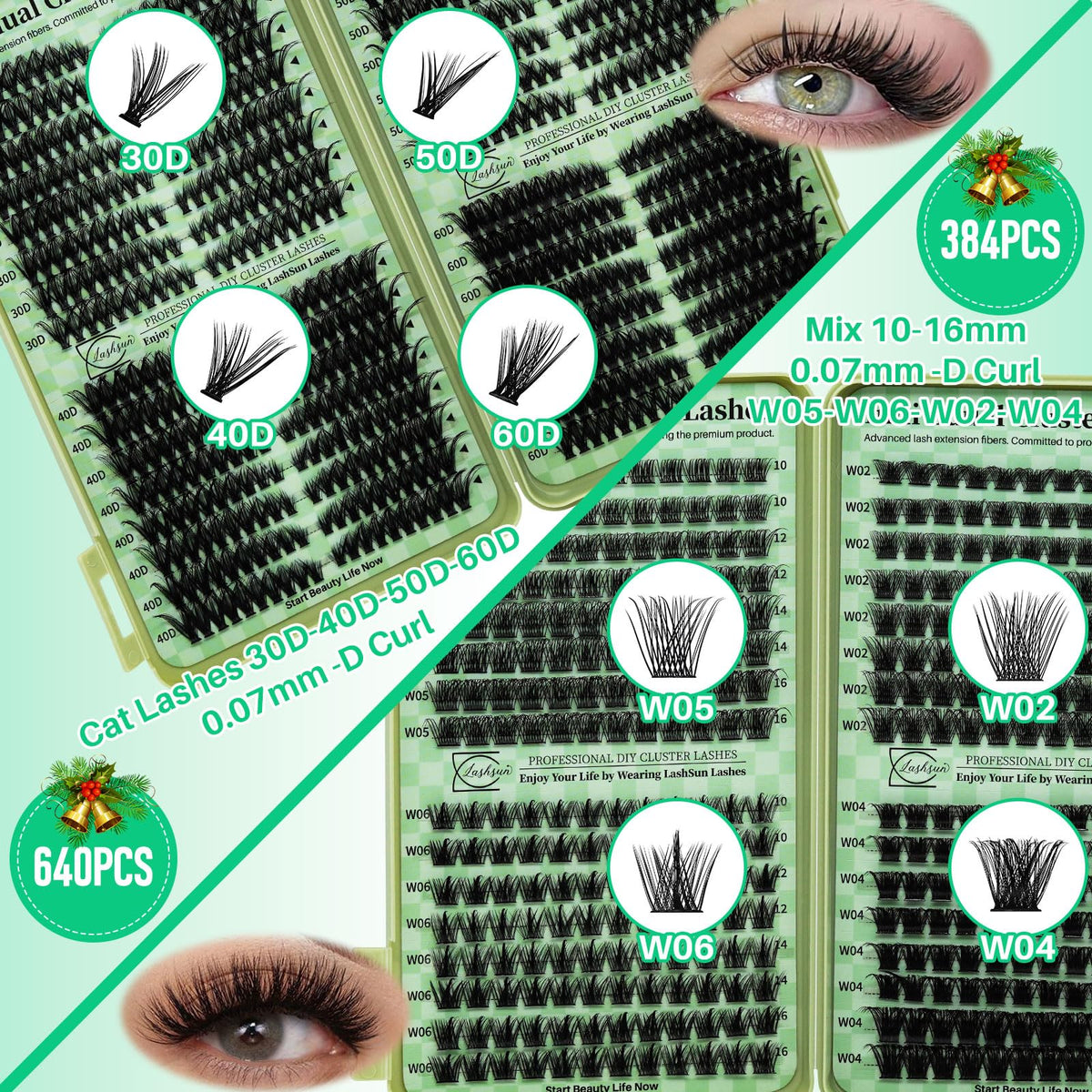 LASHSUN tweezer and remover tools showing precise grip and gentle removal benefit