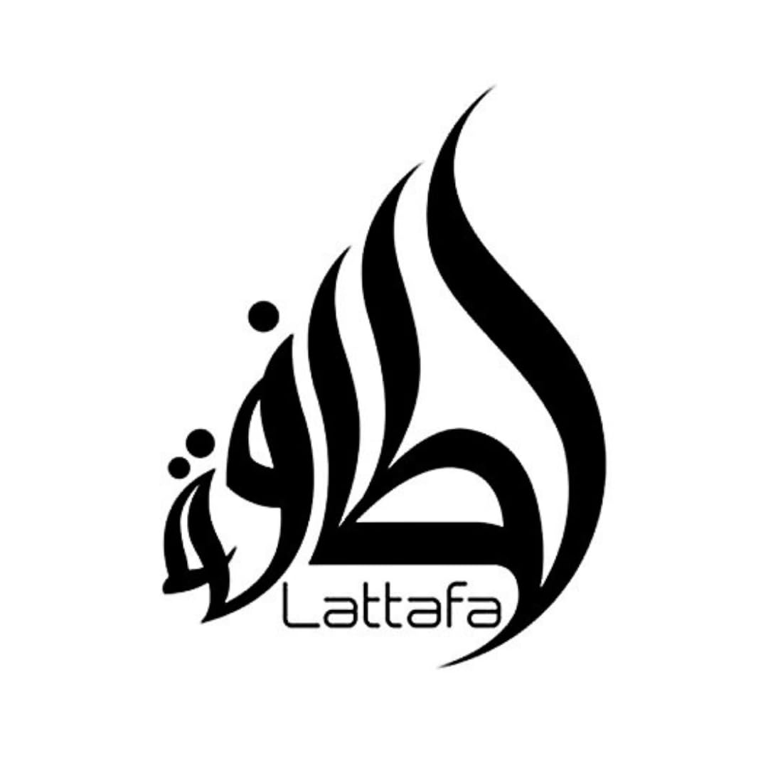Lattafa Eclaire on an evening table setting, ideal for night events benefit