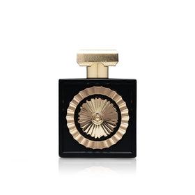 Lattafa Nebras front bottle view showing elegant design and unisex appeal