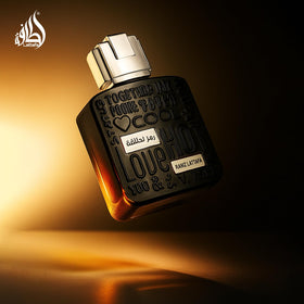 Lattafa Ramz Silver cap detail emphasizing quality finish and style