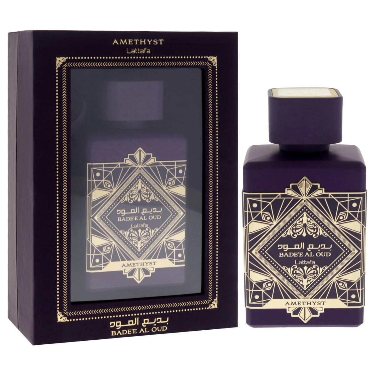 Lattafa roses and oud close-up highlighting natural ingredients and richness