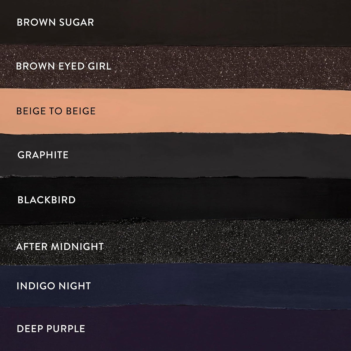 LAURA GELLER label closeup highlighting product name and usage directions