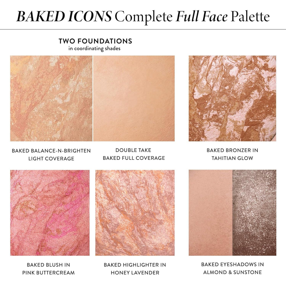 LAURA GELLER NEW YORK before and after face comparison showing natural coverage improvement