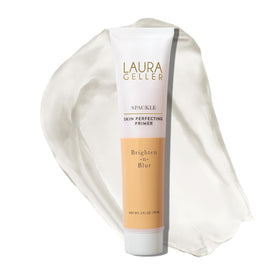 LAURA GELLER NEW YORK front packaging showing product benefits and size