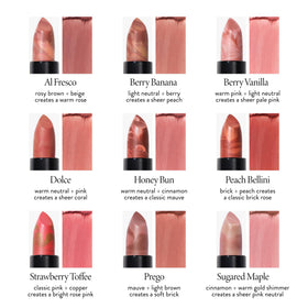 LAURA GELLER NEW YORK size comparison in hand showing travel-friendly dimensions
