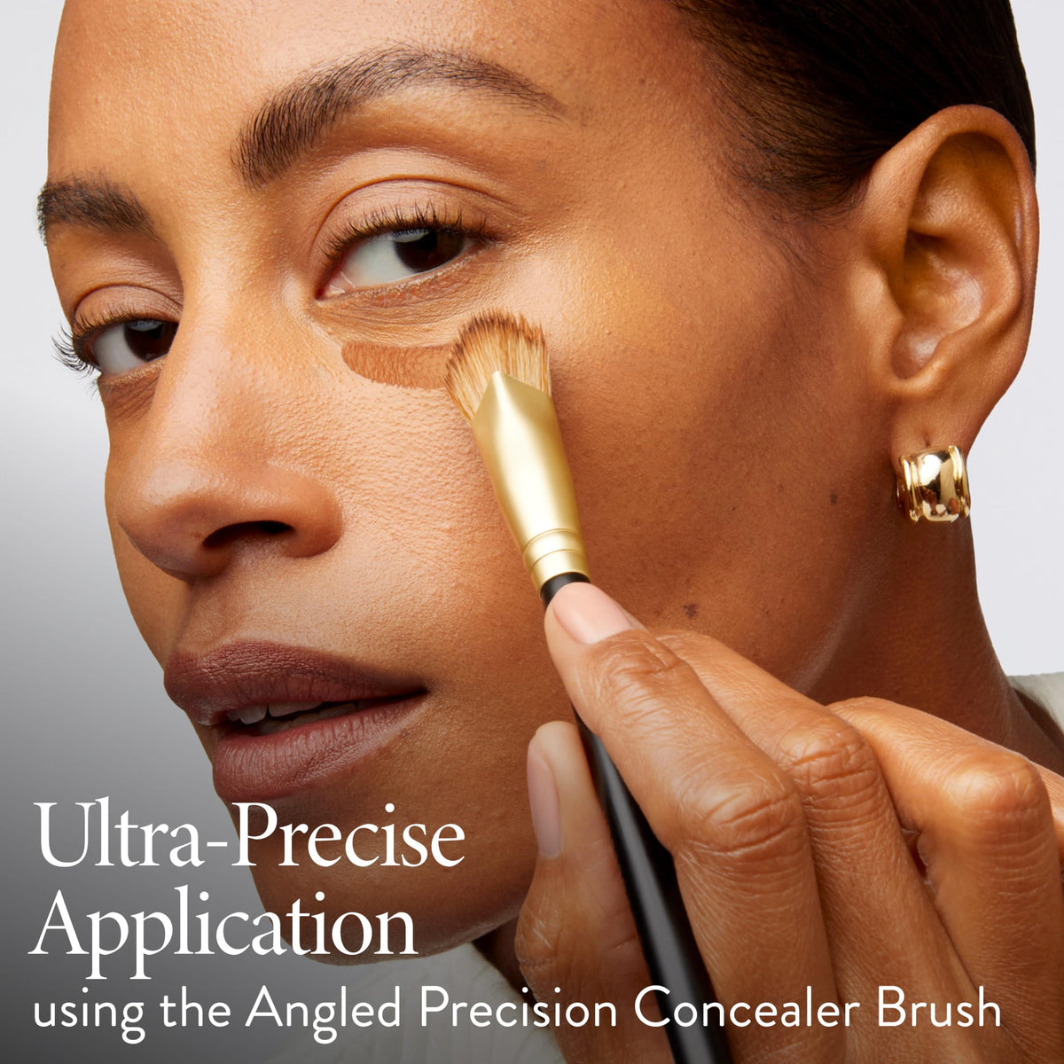 LAURA GELLER Paracress ingredient visual emphasizing anti-aging support