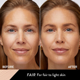 LAURA GELLER precision applicator open demonstrating controlled product placement and easy targeting