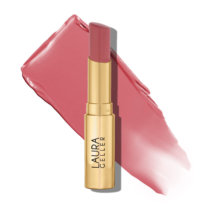 LAURA GELLER NEW YORK front tube showing shade and travel-ready design