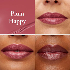 LAURA GELLER jelly balm texture close-up showing smooth, hydrating formulation