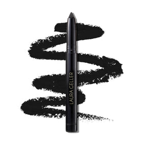 LAURA GELLER NEW YORK front packaging showing pencil and color benefits