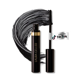 LAURA GELLER NEW YORK product front packaging showing sleek tube and label