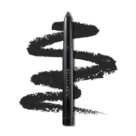 LAURA GELLER NEW YORK front packaging showing pencil and cap, easy-to-grip design