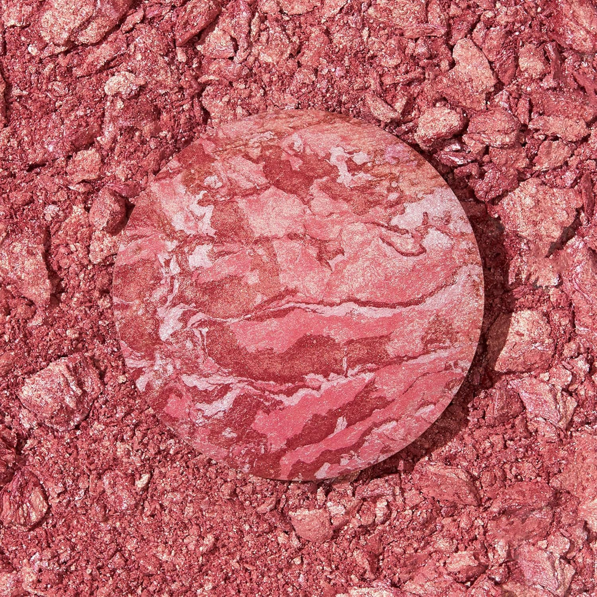 LAURA GELLER NEW YORK label close-up showing product name and ingredient clarity