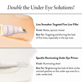 LAURA GELLER NEW YORK primer on bathroom vanity signaling daily routine convenience