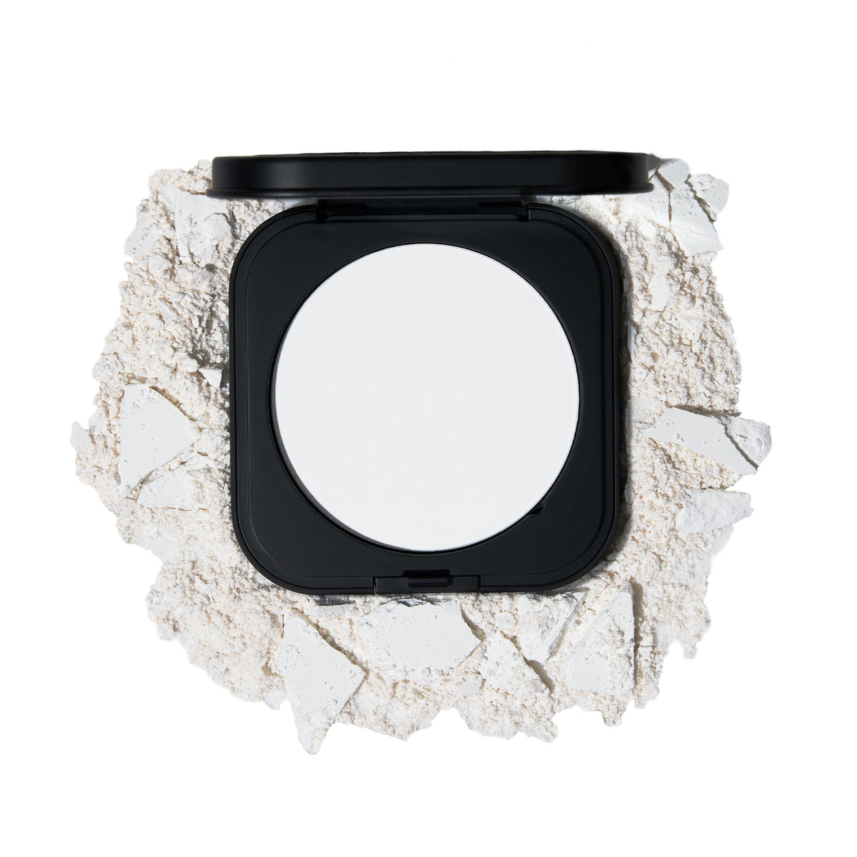 LAURA GELLER NEW YORK compact front view showing sleek packaging and convenience