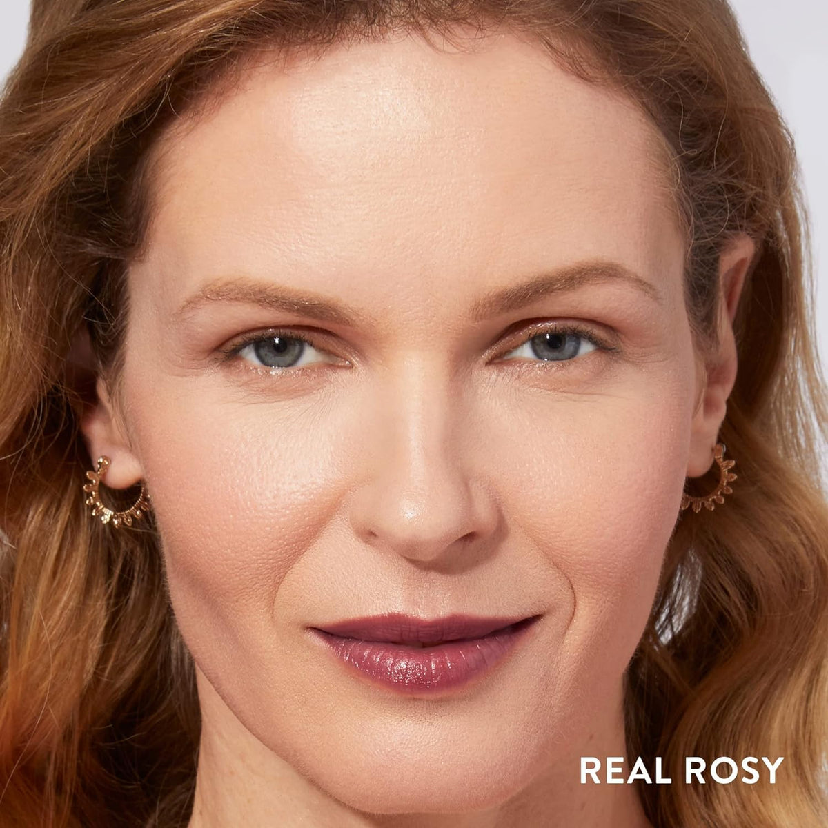 LAURA GELLER NEW YORK lipstick bullet close-up showing creamy finish and rich pigment
