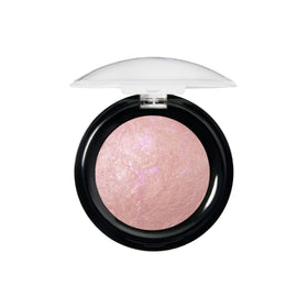 LAURA GELLER NEW YORK compact front view showing sleek travel-friendly design and brand