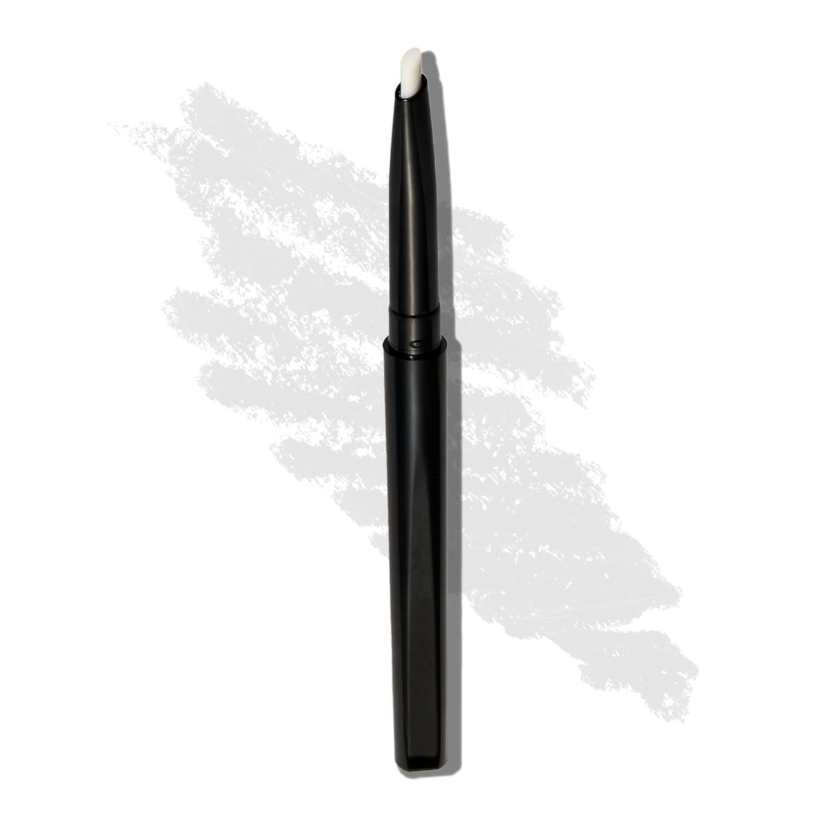 LAURA GELLER NEW YORK front packaging shows clear lip liner and benefits