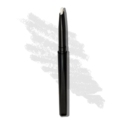 LAURA GELLER NEW YORK front packaging shows clear lip liner and benefits