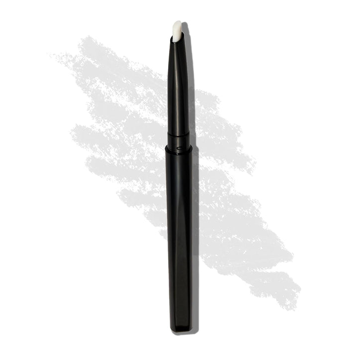 LAURA GELLER NEW YORK front packaging shows clear lip liner and benefits