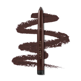 LAURA GELLER NEW YORK front packaging shows product and shade benefits