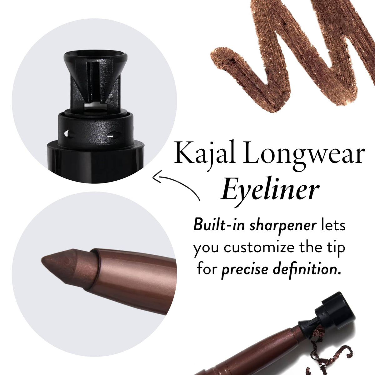 LAURA GELLER NEW YORK lifestyle image in makeup bag ready for travel