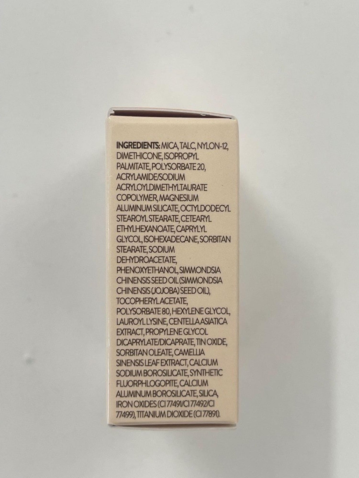 LAURA GELLER NEW YORK lifestyle on bathroom counter suggesting daily skincare makeup routine benefit