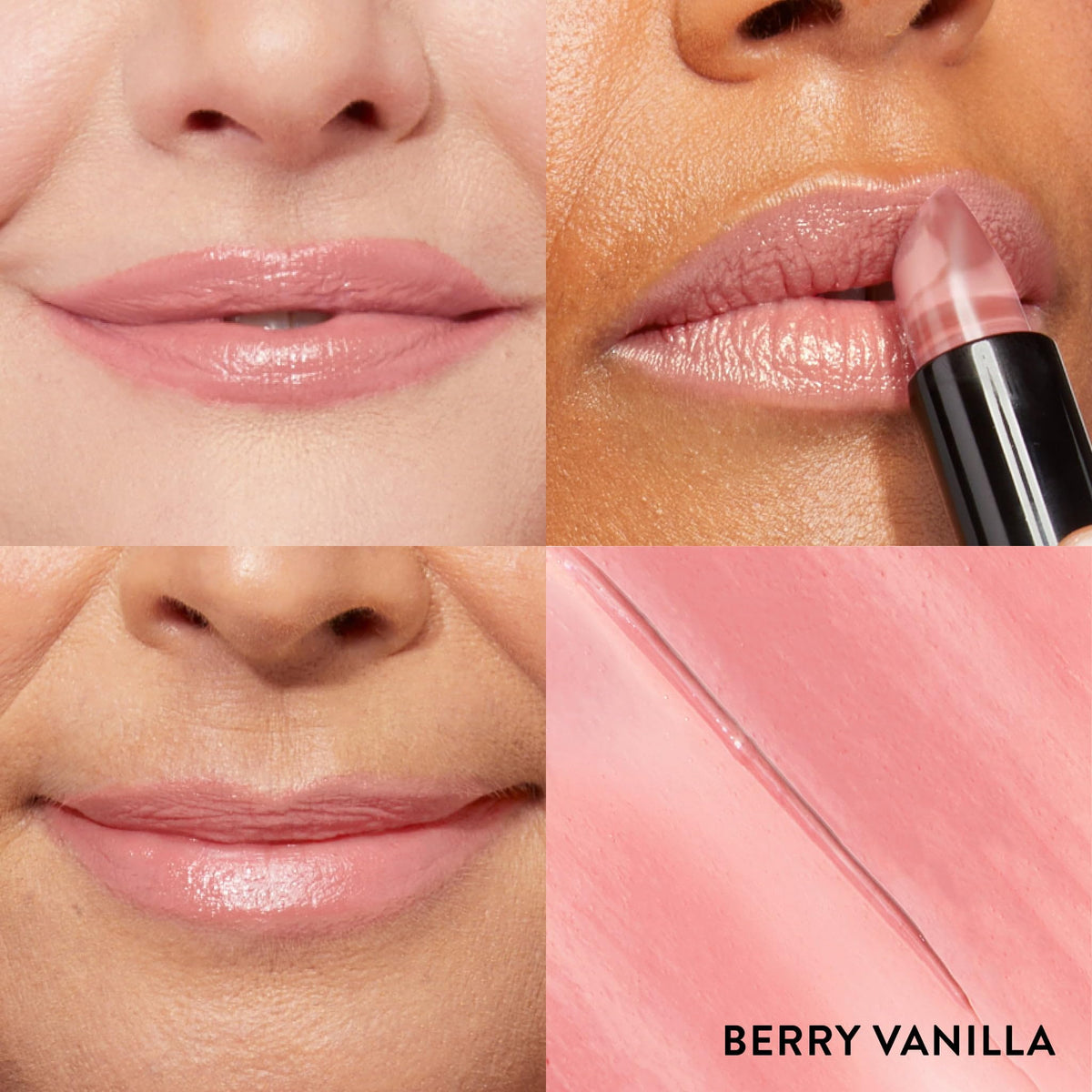 LAURA GELLER NEW YORK marble texture close-up revealing swirled pigments and dimension
