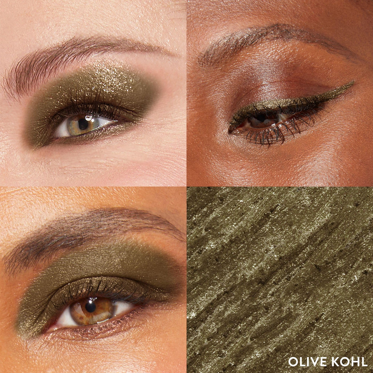 LAURA GELLER NEW YORK close-up of pencil tip highlighting creamy application