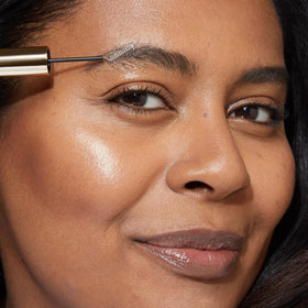 LAURA GELLER NEW YORK product open display revealing pencil and gel components for convenience