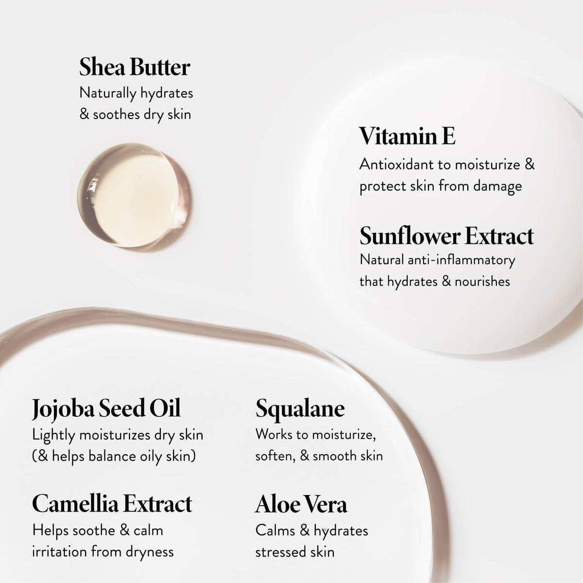 LAURA GELLER NEW YORK primer applied under foundation demonstrating smoother, longer-wear finish