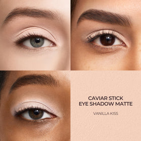Laura Mercier stick with cap closed demonstrating secure travel-ready design