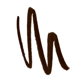 Laura Mercier tip close-up demonstrating creamy glide for tightline control benefit