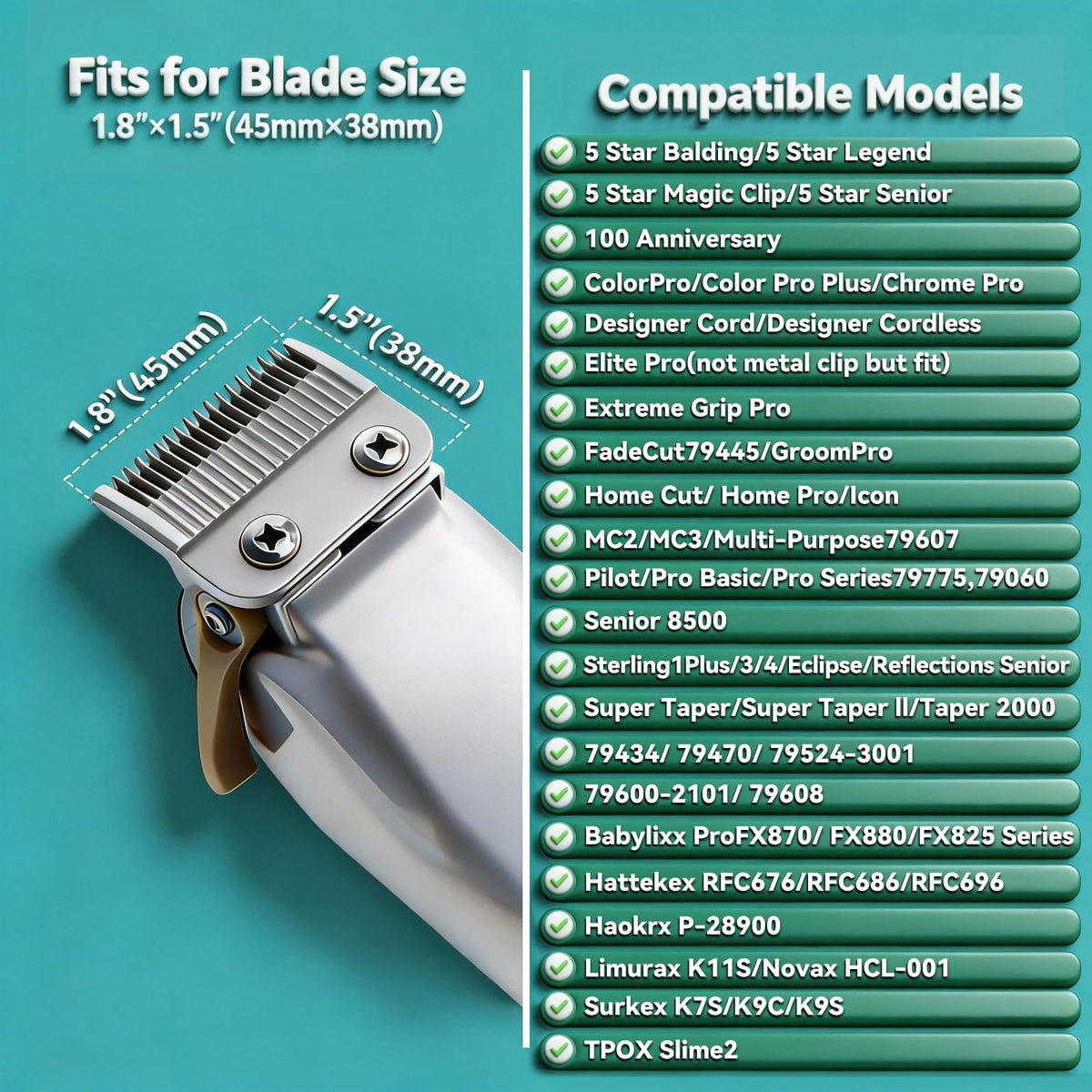 LAVEST close-up of snap-fit tabs highlighting secure attachment benefit