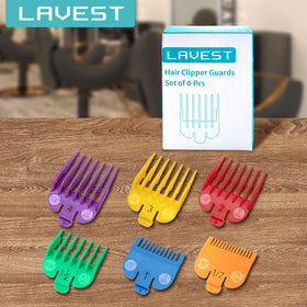 LAVEST texture and edge detail highlighting sturdy nylon construction for long-lasting use