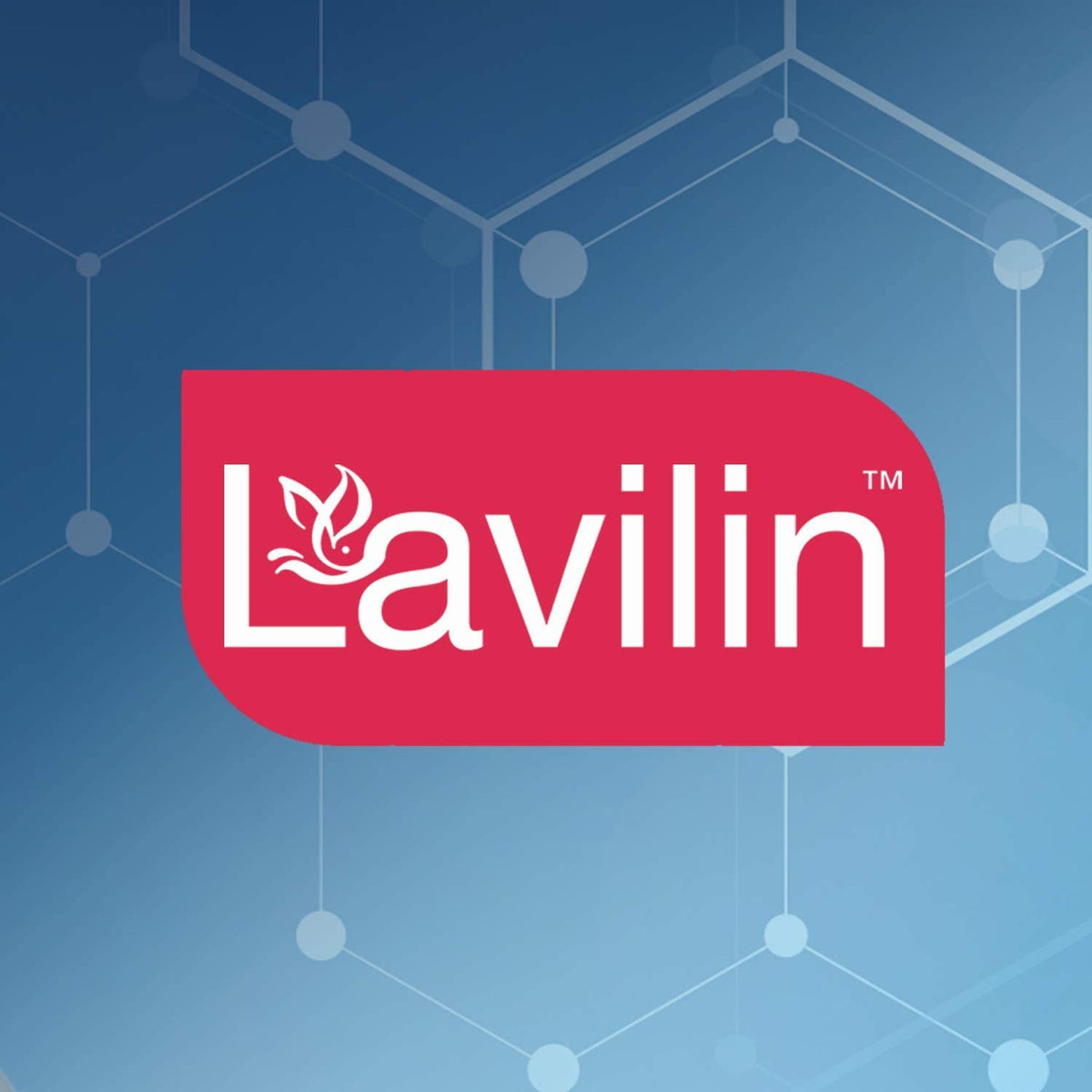 Lavilin in bathroom lifestyle setting highlighting easy integration into routine