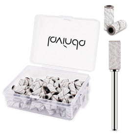 Lavinda front packaging showing 80-piece sand bands for organized use