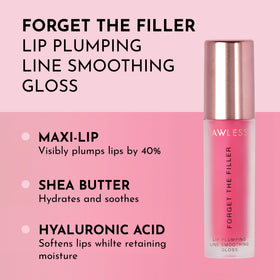 LAWLESS applicator close-up soft doe-foot for comfortable smooth application benefit