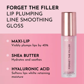 LAWLESS plush applicator close-up for precise comfortable application