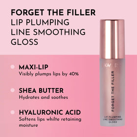 Lawless Candy Sky applicator wand closeup showing smooth doe-foot for precise application