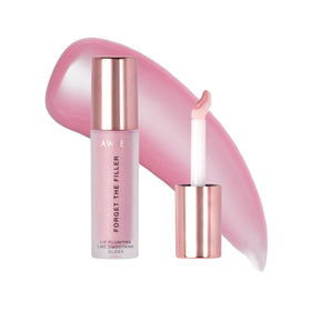 LAWLESS gloss front packaging showing Lavender Sorbet and brand