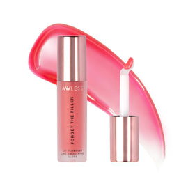 Lawless front packaging showing cherry vanilla gloss and premium finish benefit
