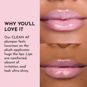 Lawless shea butter and rosehip oil ingredients highlighting nourishment benefits