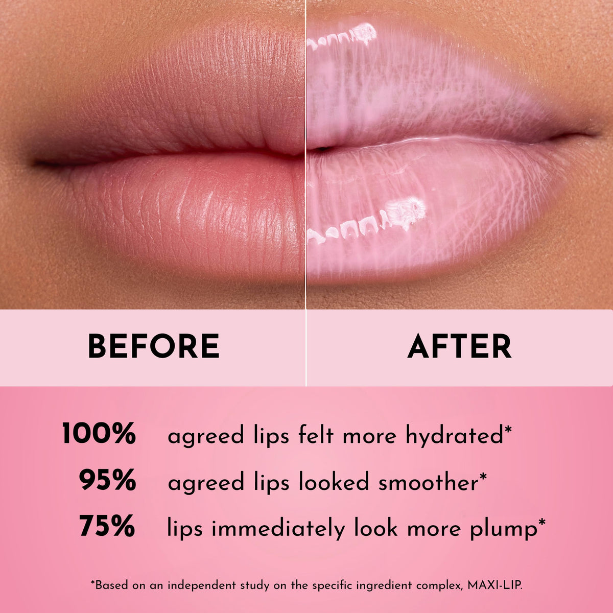 Lawless open tube with wand tip illustrating easy, precise application