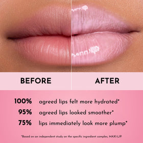 Lawless open tube with wand tip illustrating easy, precise application